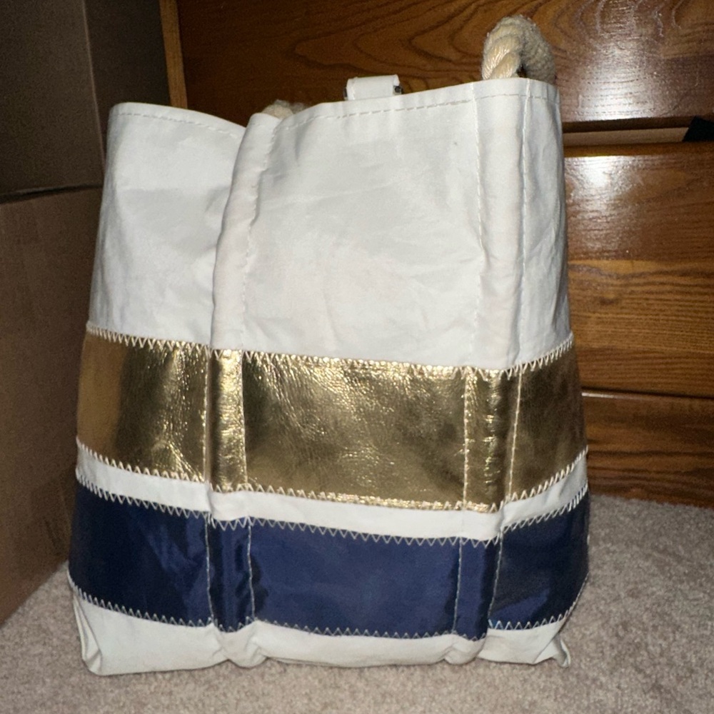 Sea Bags medium tote bag
